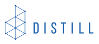 Distill Logo